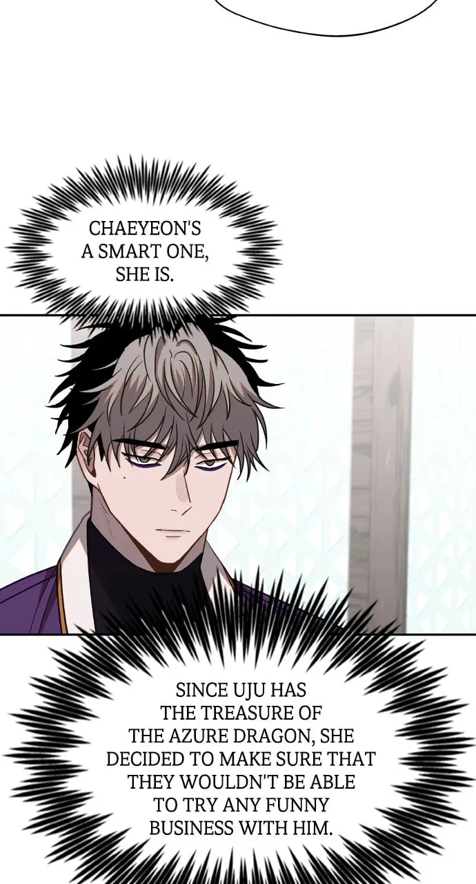 Return of the Gods Chapter 60 page 2 - 
