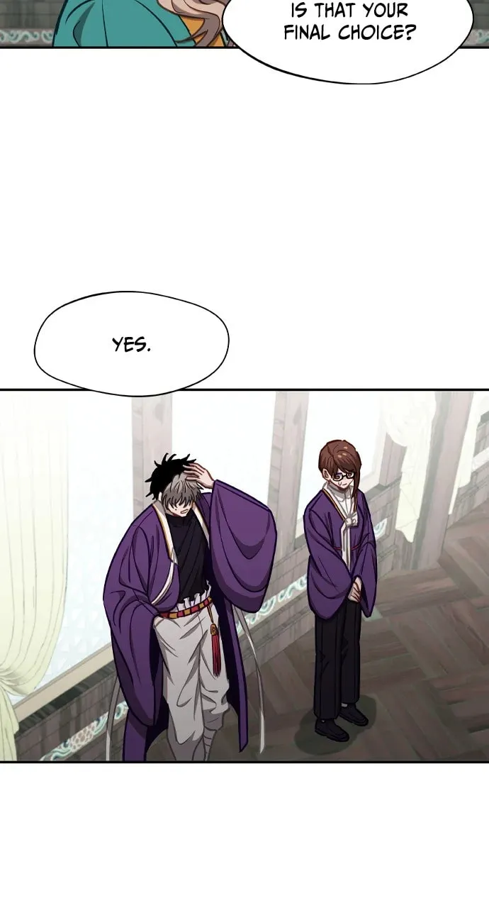 Return of the Gods Chapter 60 page 13 - 