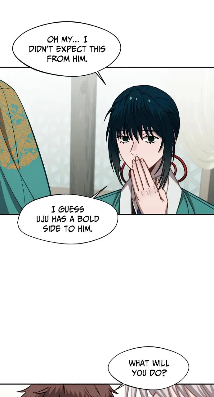 Return of the Gods Chapter 60 page 14 - 