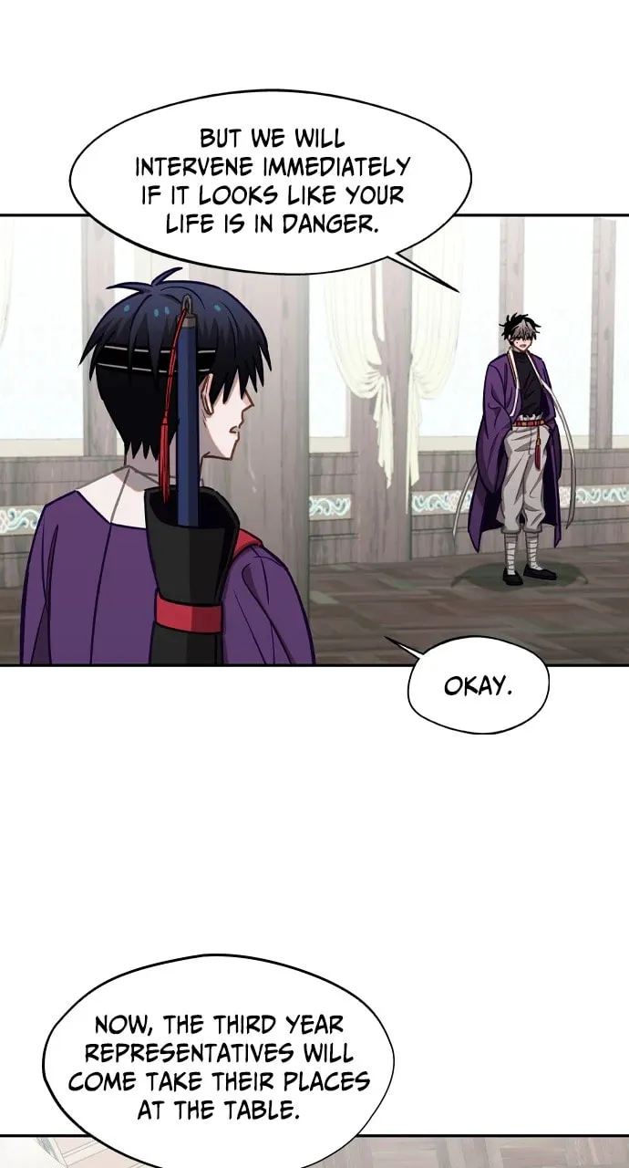 Return of the Gods Chapter 60 page 17 - 