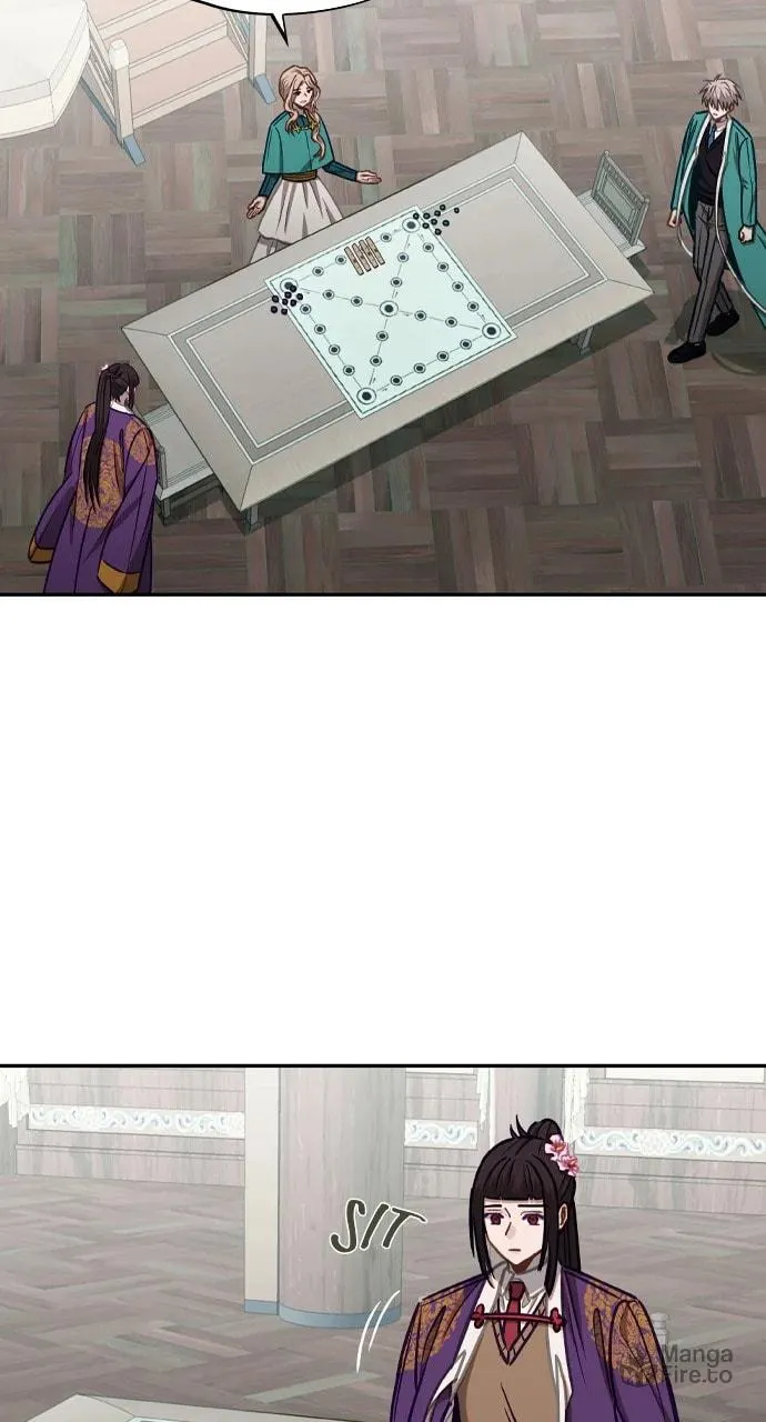 Return of the Gods Chapter 60 page 18 - 