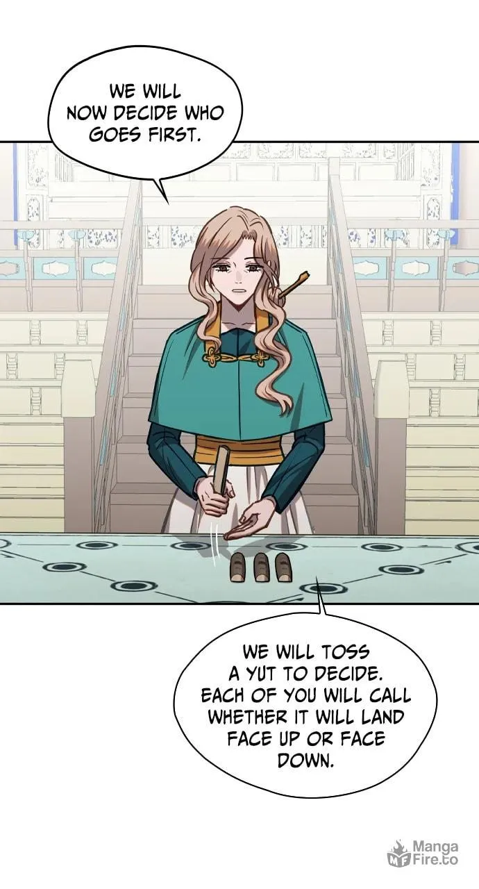 Return of the Gods Chapter 60 page 20 - 
