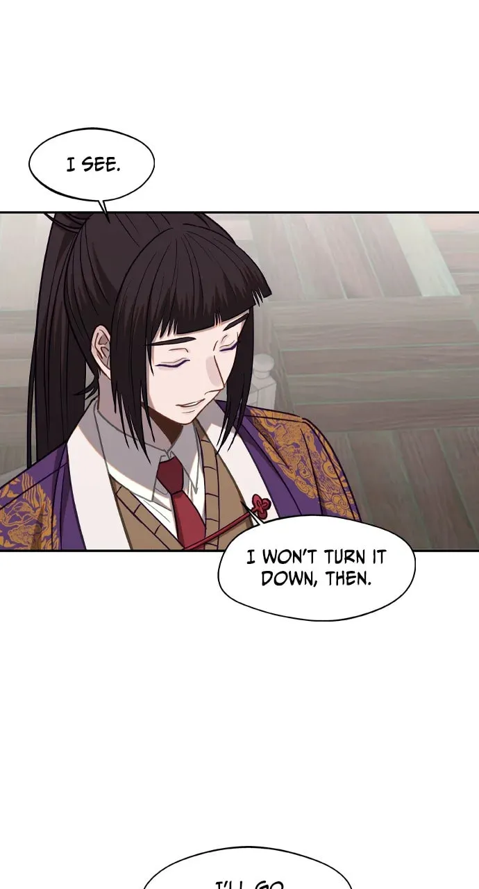 Return of the Gods Chapter 60 page 23 - 