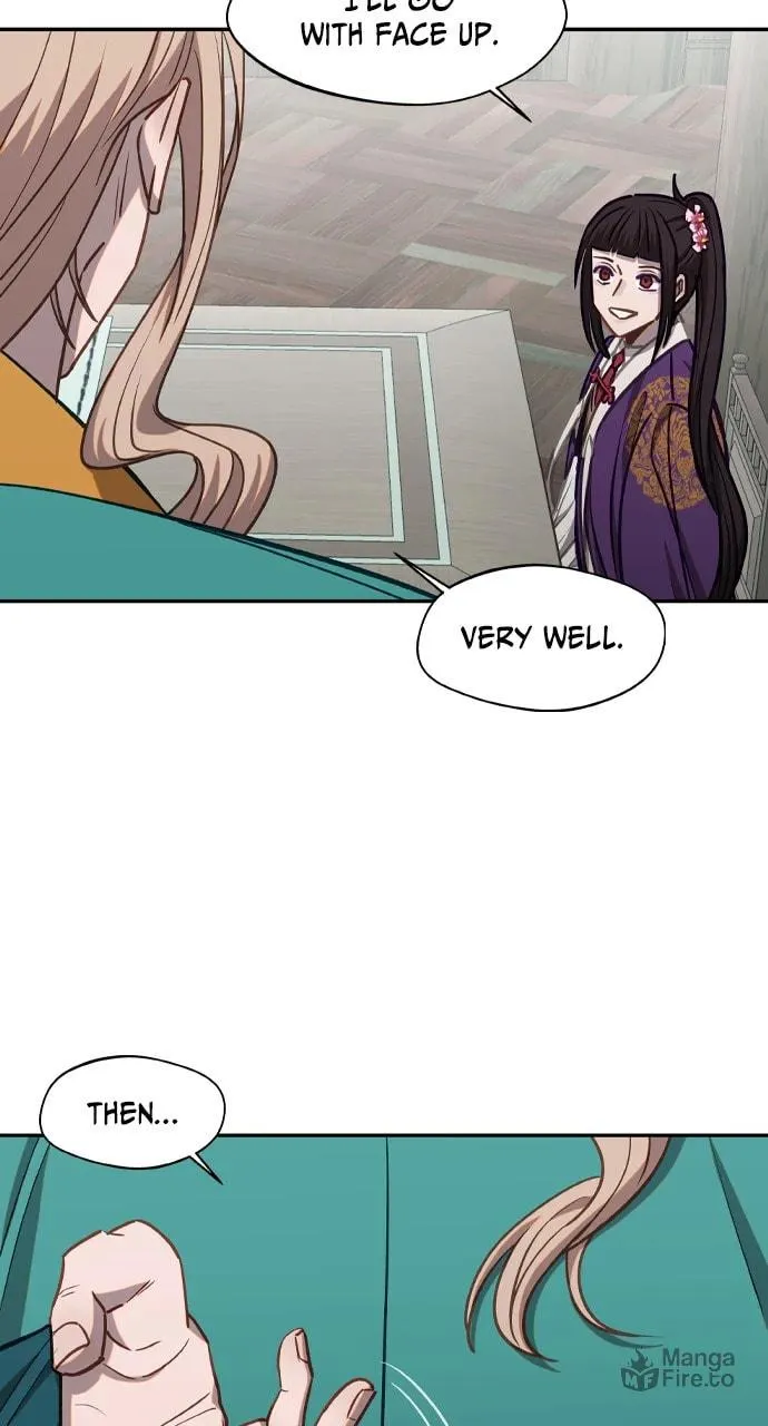 Return of the Gods Chapter 60 page 24 - 