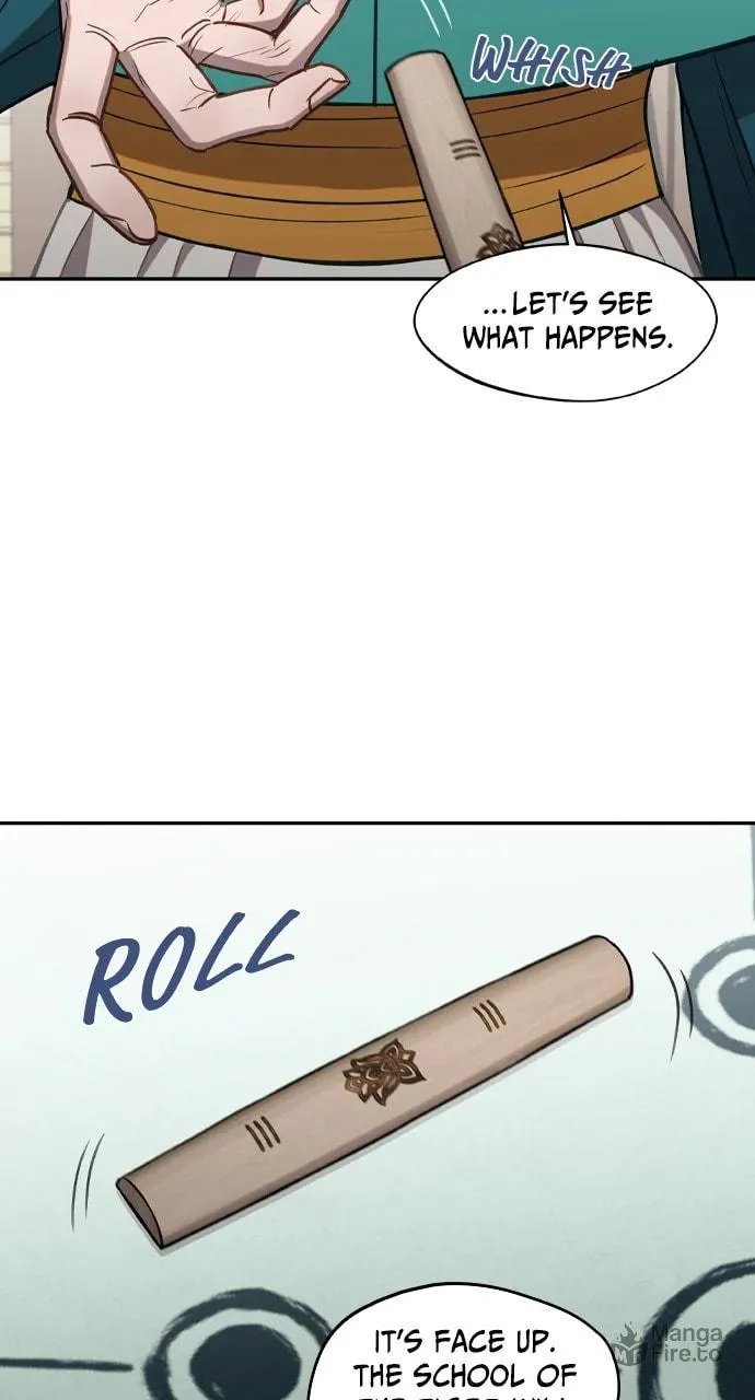 Return of the Gods Chapter 60 page 25 - 