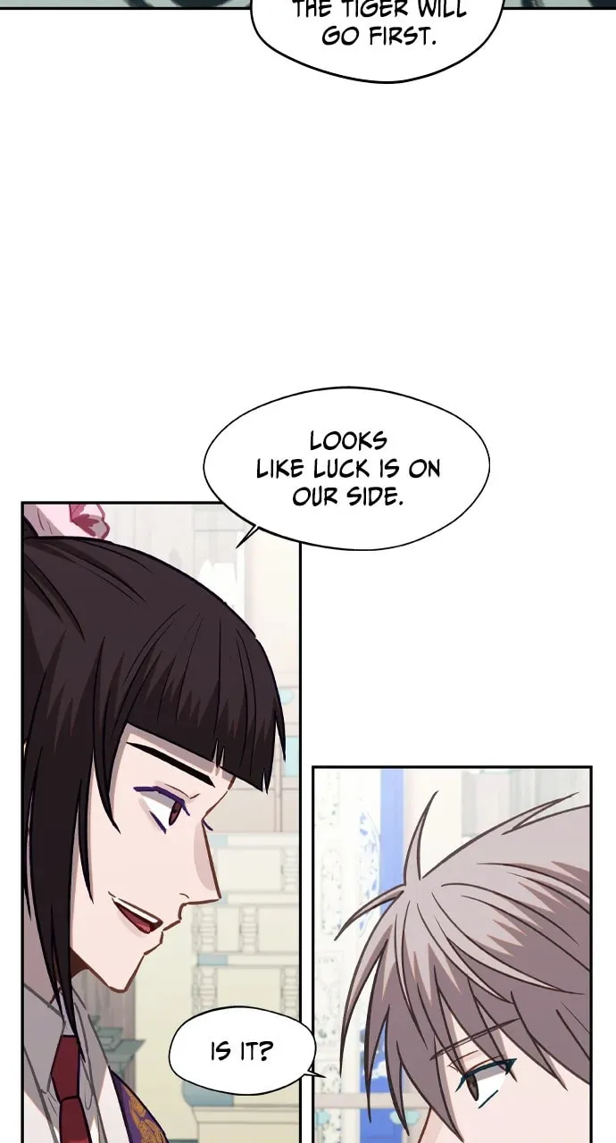 Return of the Gods Chapter 60 page 26 - 