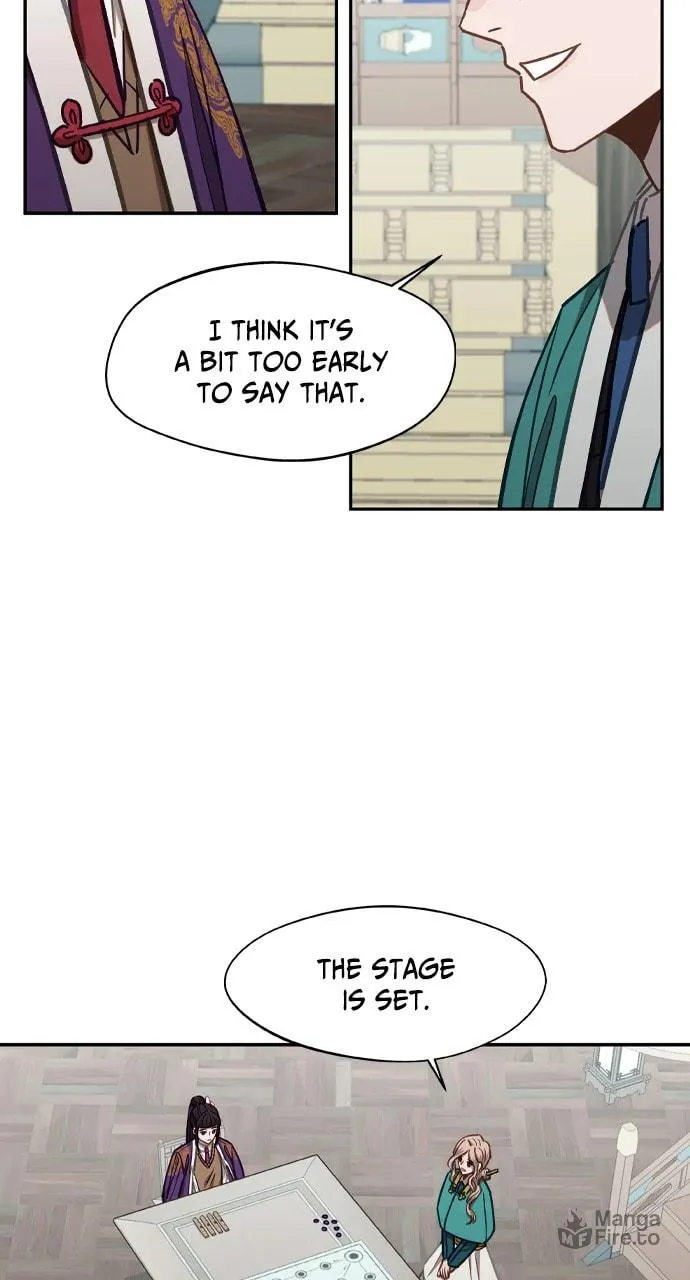 Return of the Gods Chapter 60 page 27 - 