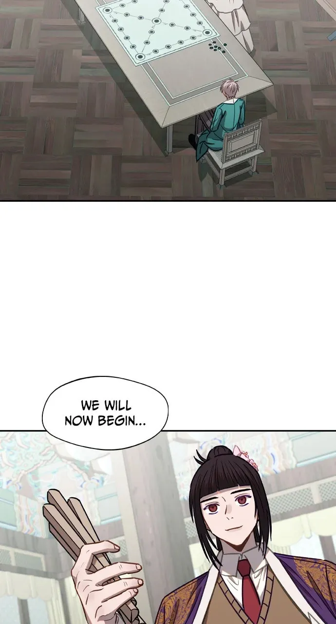 Return of the Gods Chapter 60 page 28 - 