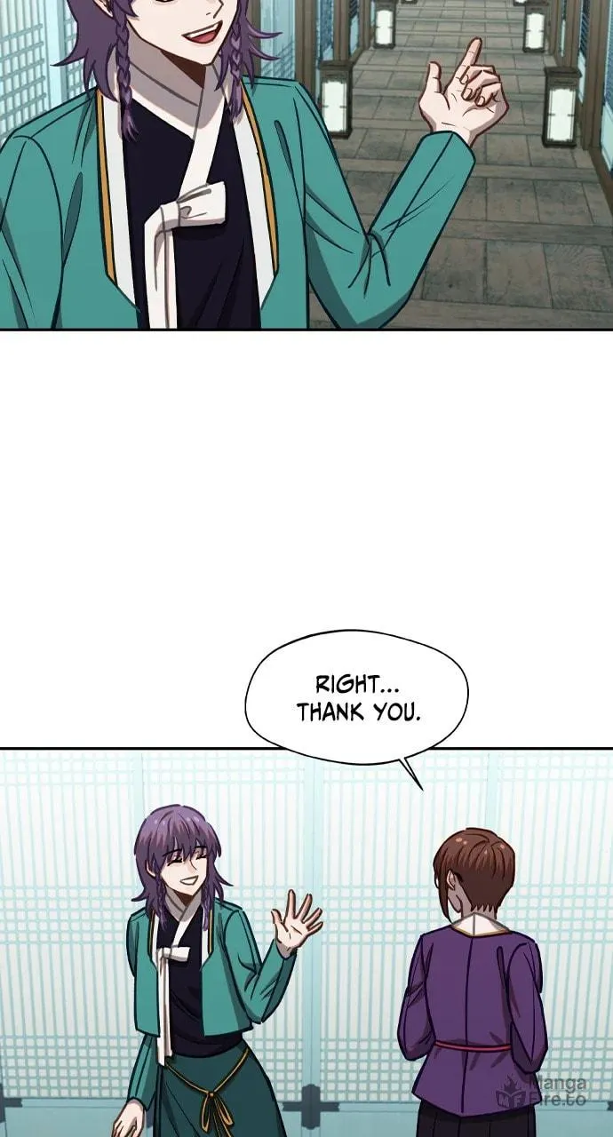 Return of the Gods Chapter 60 page 35 - 
