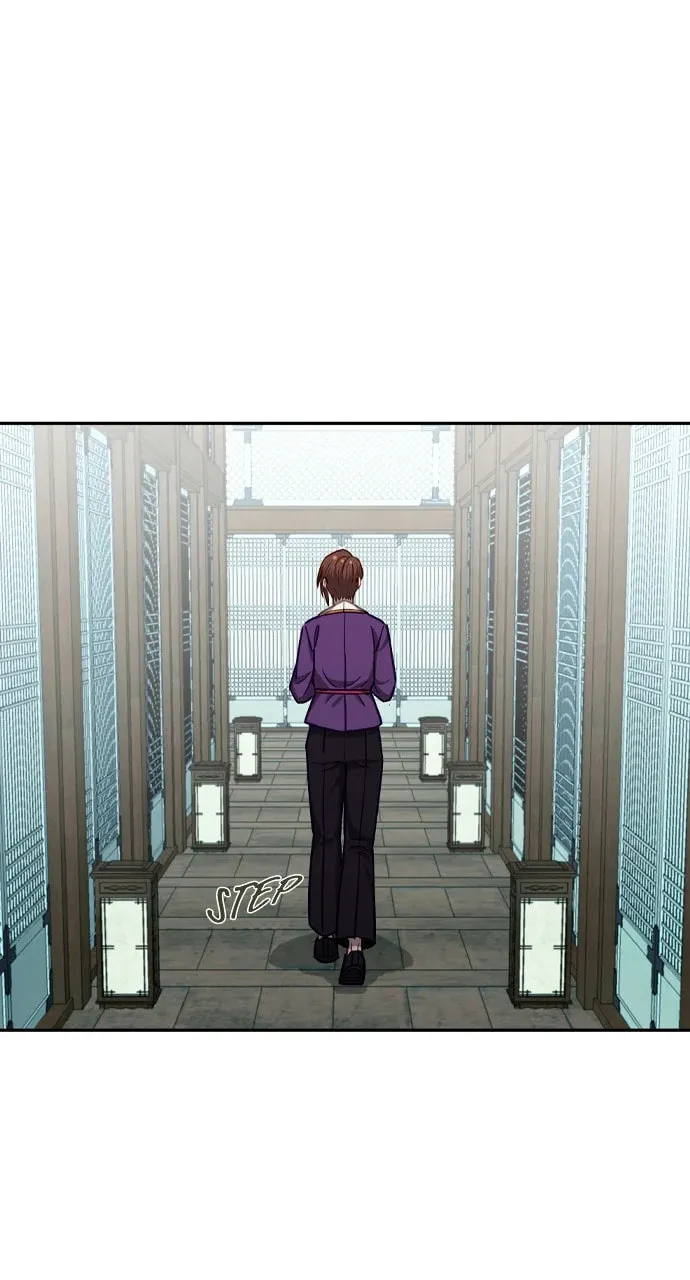 Return of the Gods Chapter 60 page 37 - 