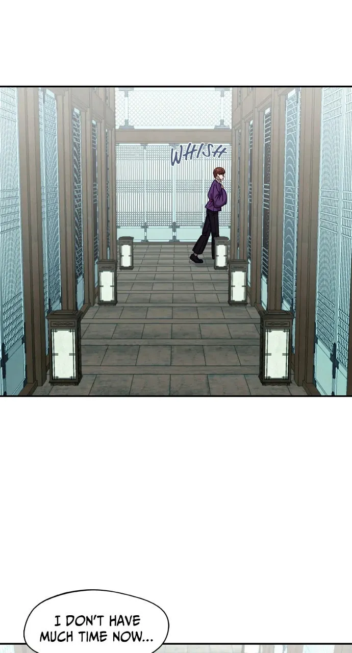 Return of the Gods Chapter 60 page 38 - 