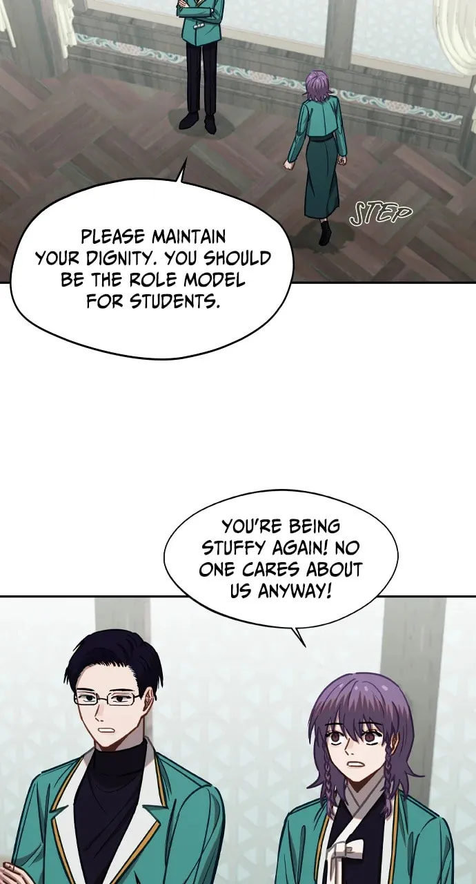 Return of the Gods Chapter 60 page 41 - 