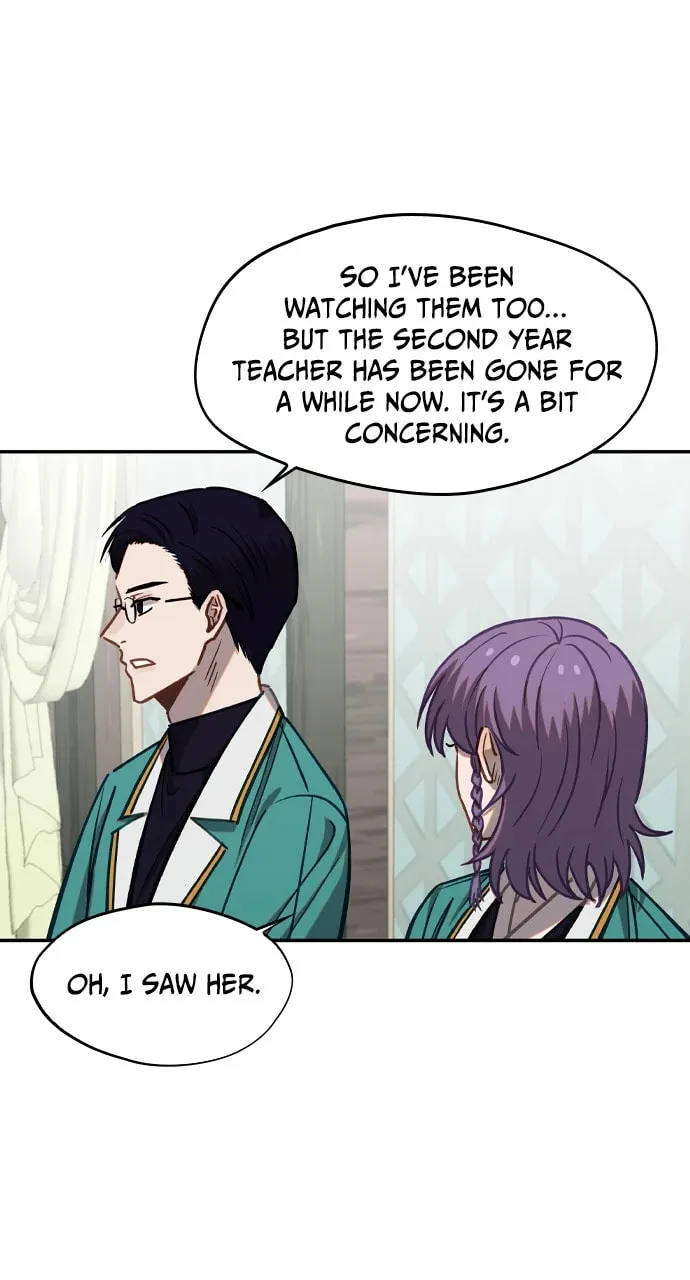 Return of the Gods Chapter 60 page 43 - 