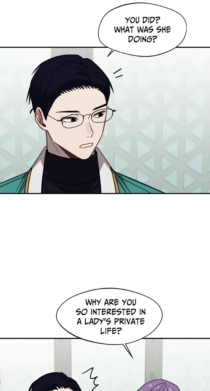 Return of the Gods Chapter 60 page 44 - 