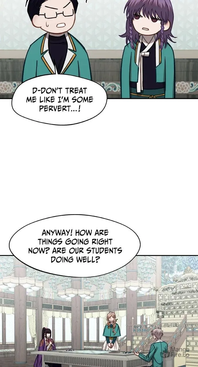 Return of the Gods Chapter 60 page 45 - 
