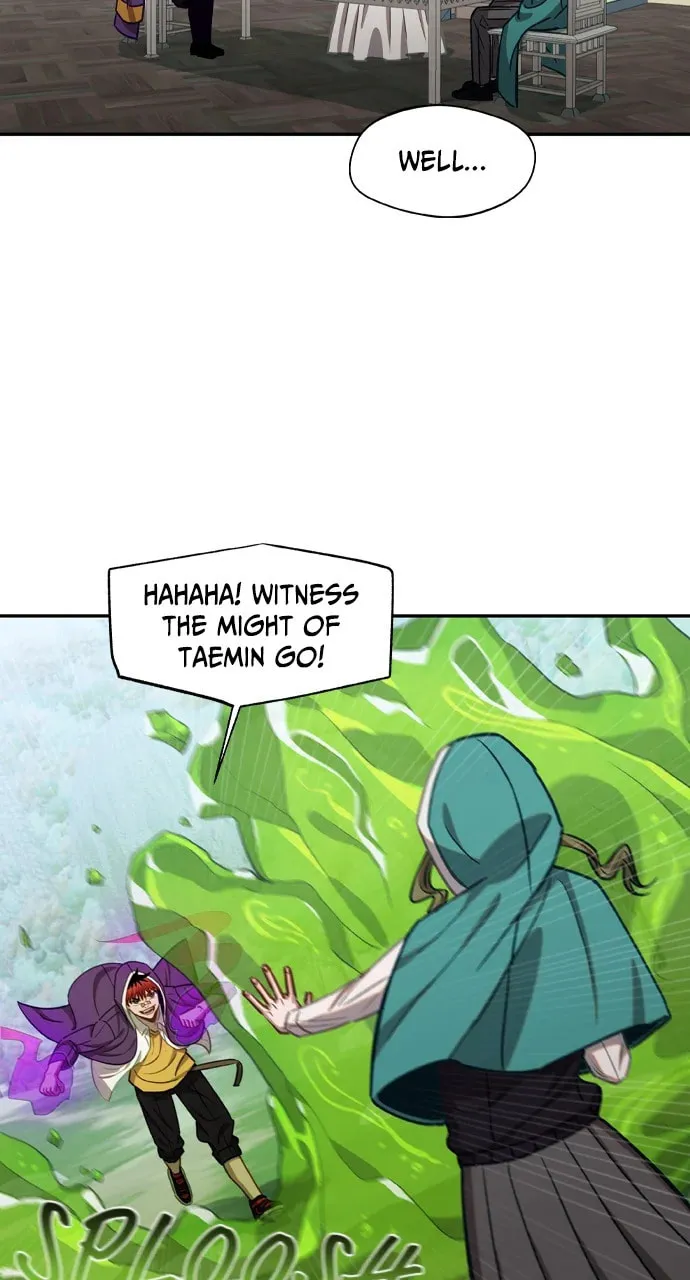 Return of the Gods Chapter 60 page 46 - 