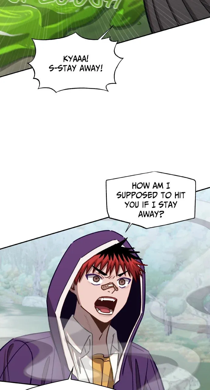 Return of the Gods Chapter 60 page 47 - 