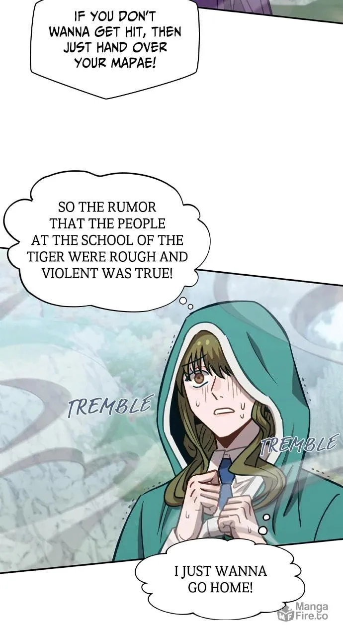Return of the Gods Chapter 60 page 48 - 