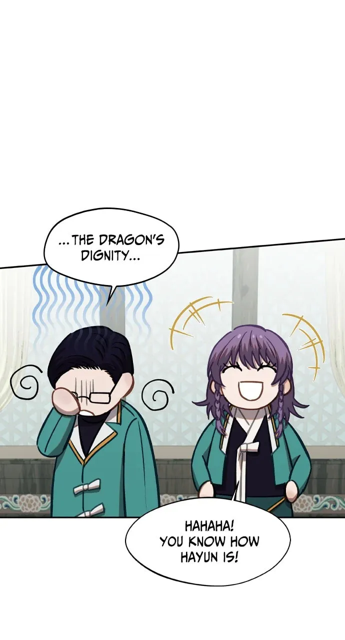 Return of the Gods Chapter 60 page 49 - 