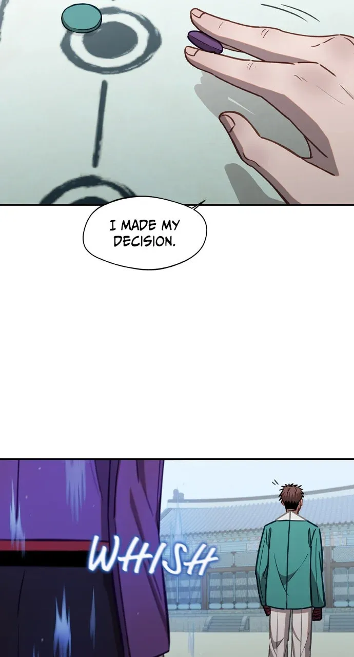 Return of the Gods Chapter 60 page 52 - 