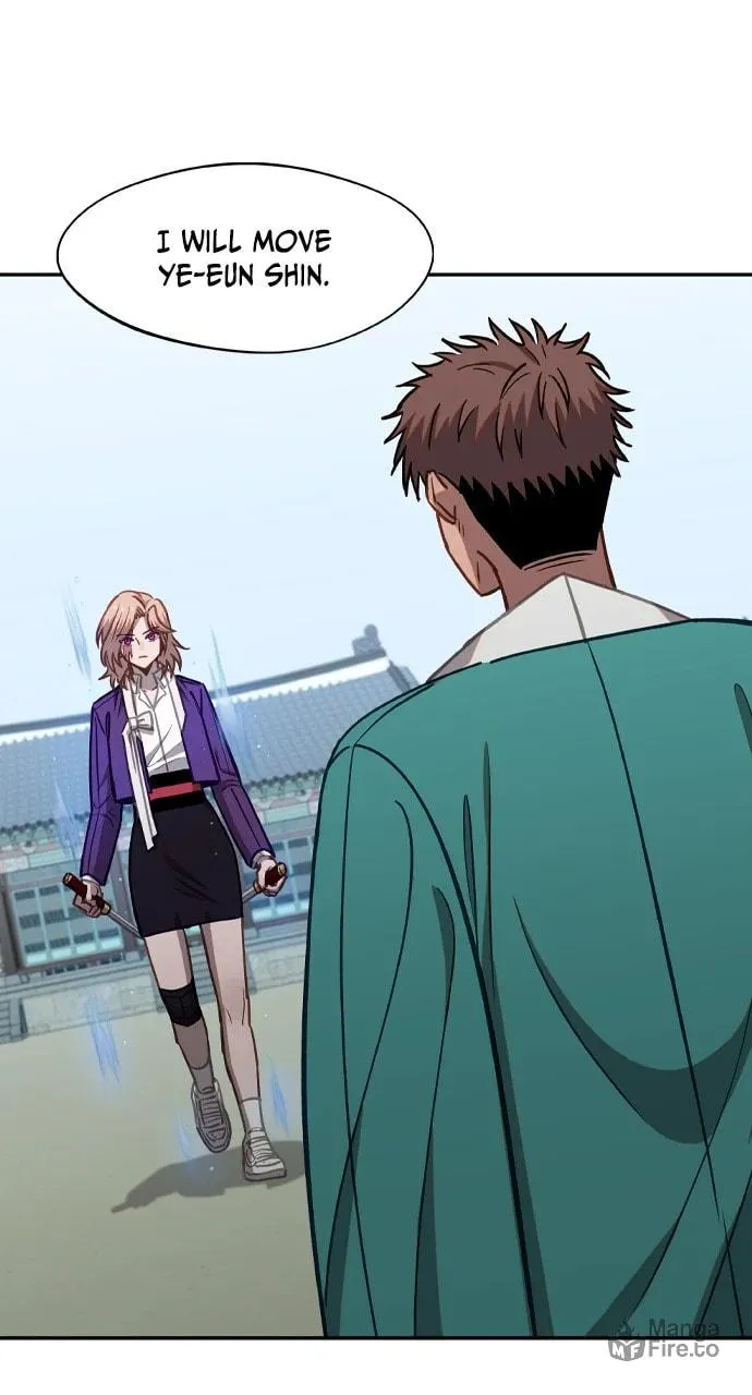 Return of the Gods Chapter 60 page 54 - 