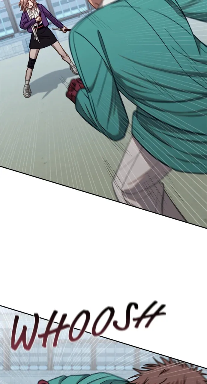 Return of the Gods Chapter 61 page 11 - 