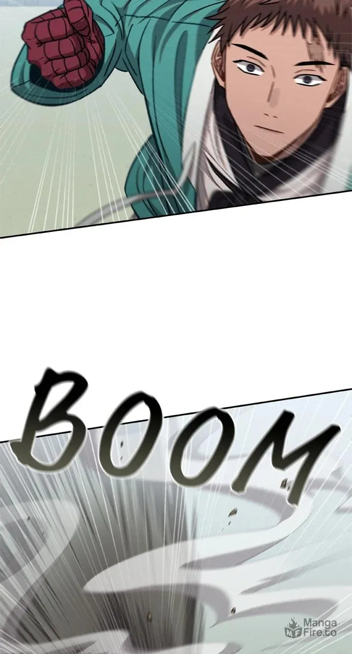 Return of the Gods Chapter 61 page 12 - 