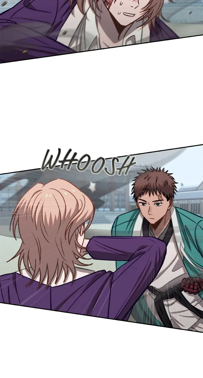 Return of the Gods Chapter 61 page 14 - 