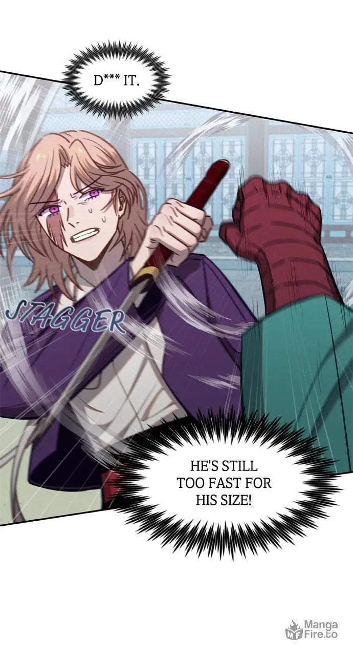 Return of the Gods Chapter 61 page 15 - 