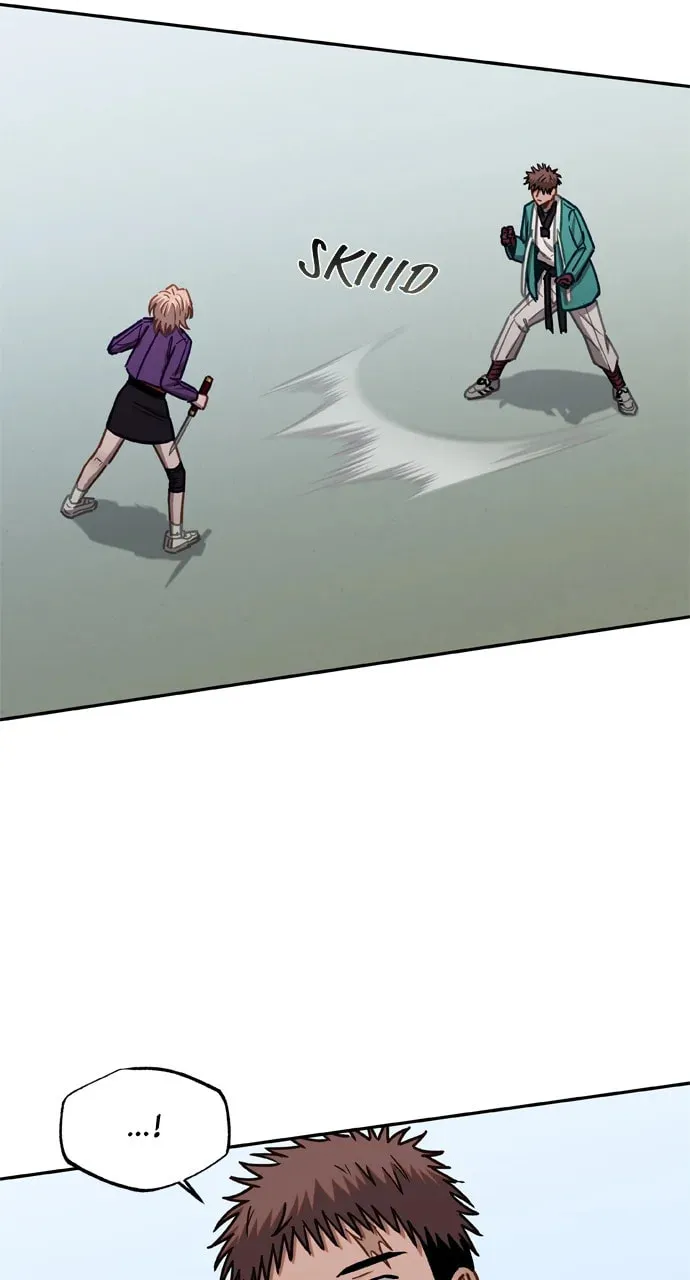 Return of the Gods Chapter 61 page 19 - 