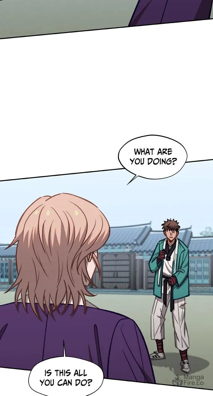 Return of the Gods Chapter 61 page 24 - 