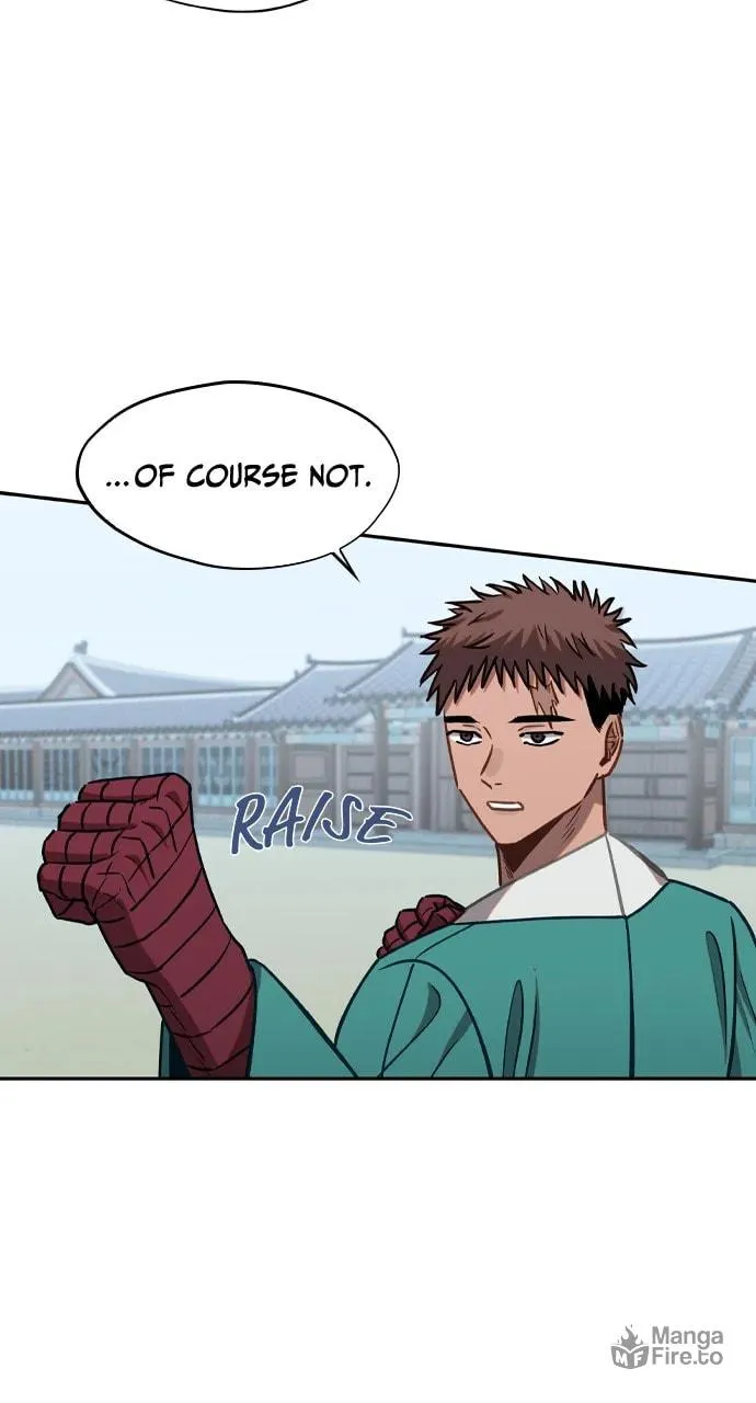 Return of the Gods Chapter 61 page 25 - 