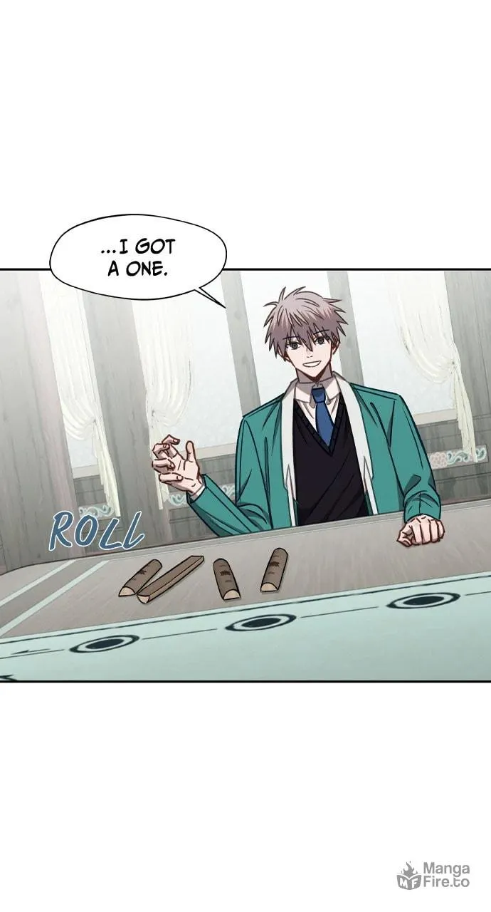 Return of the Gods Chapter 61 page 27 - 