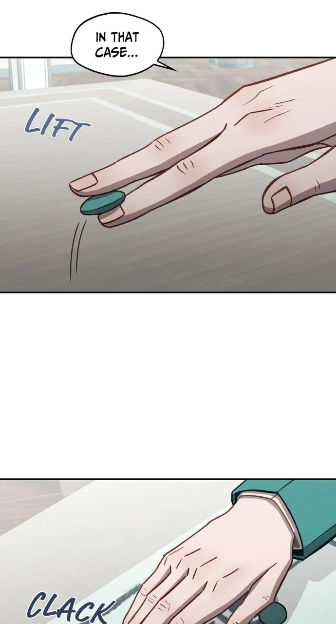Return of the Gods Chapter 61 page 28 - 