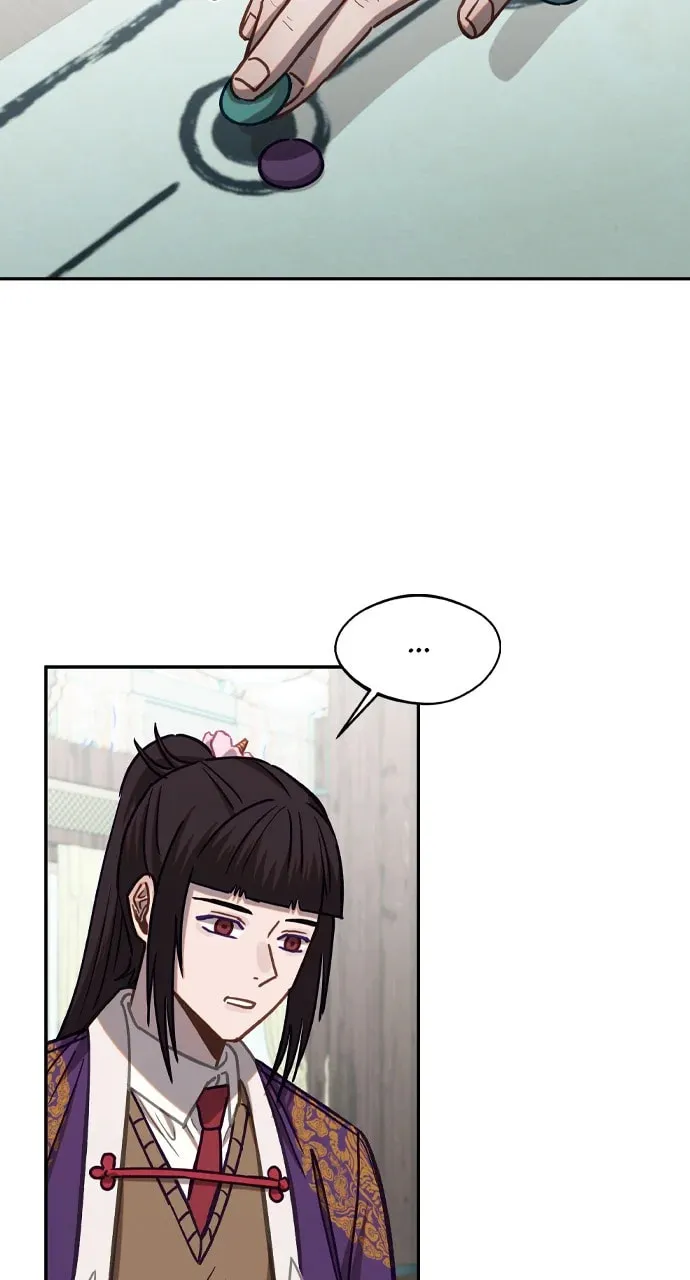 Return of the Gods Chapter 61 page 29 - 