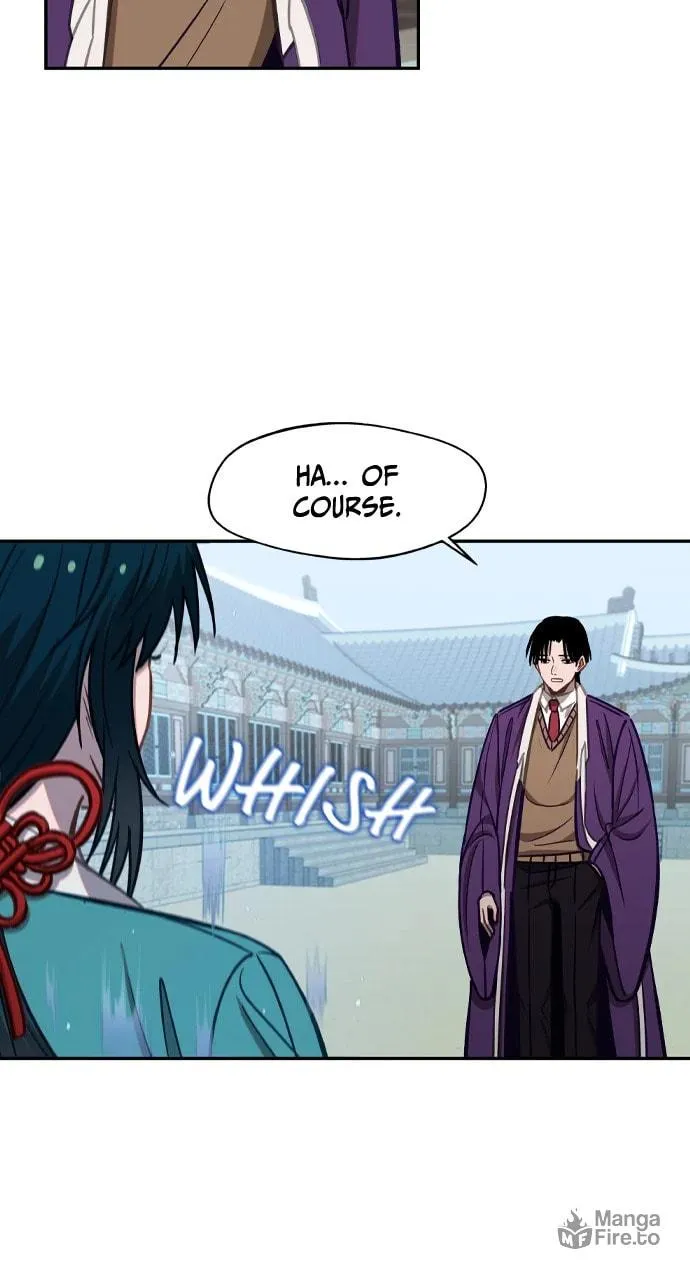 Return of the Gods Chapter 61 page 30 - 