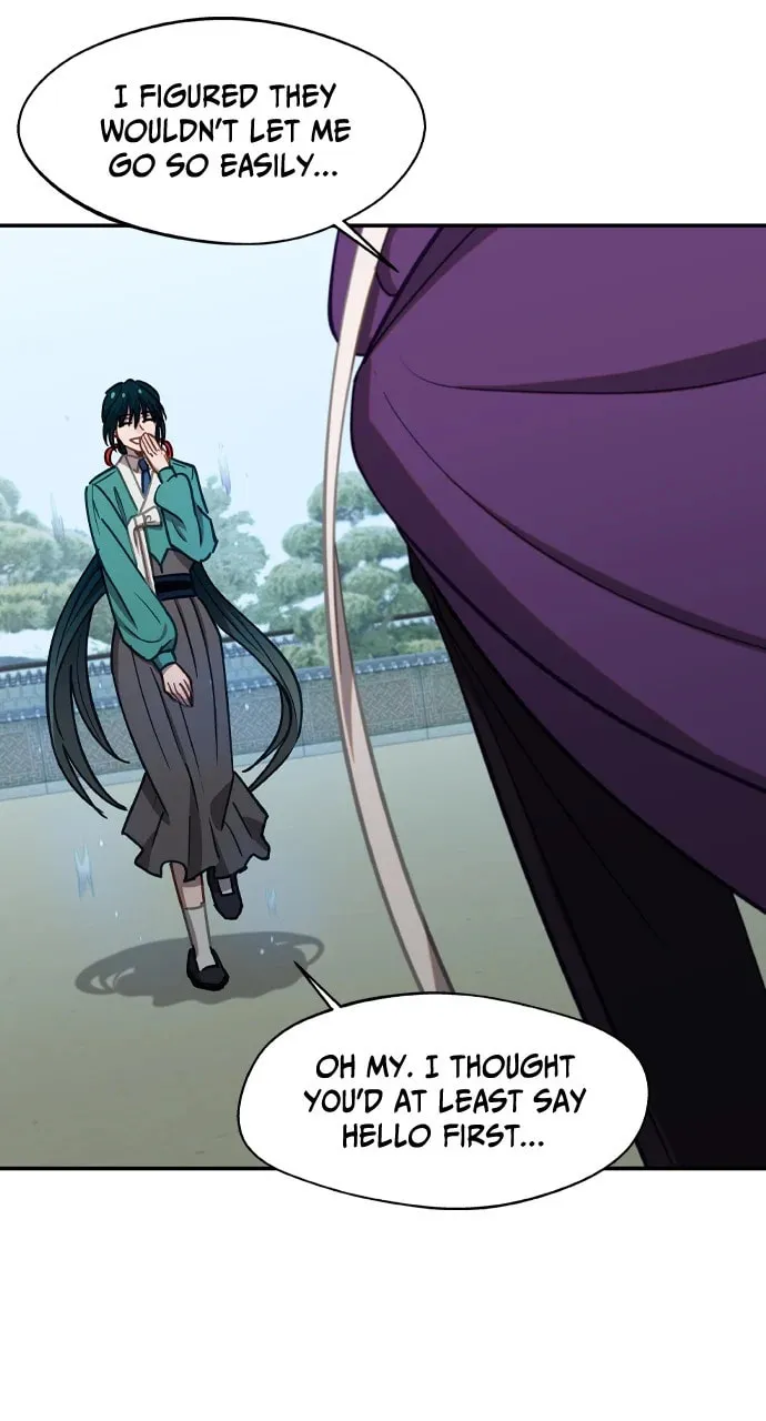 Return of the Gods Chapter 61 page 31 - 