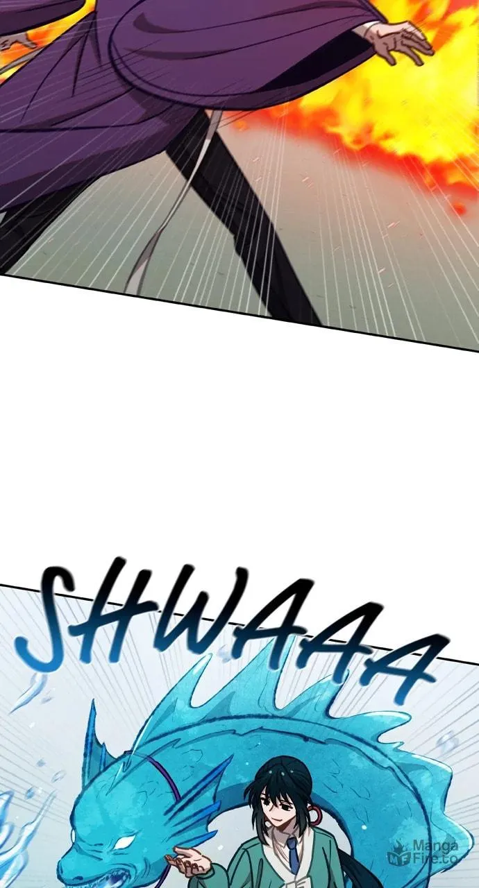 Return of the Gods Chapter 61 page 35 - 