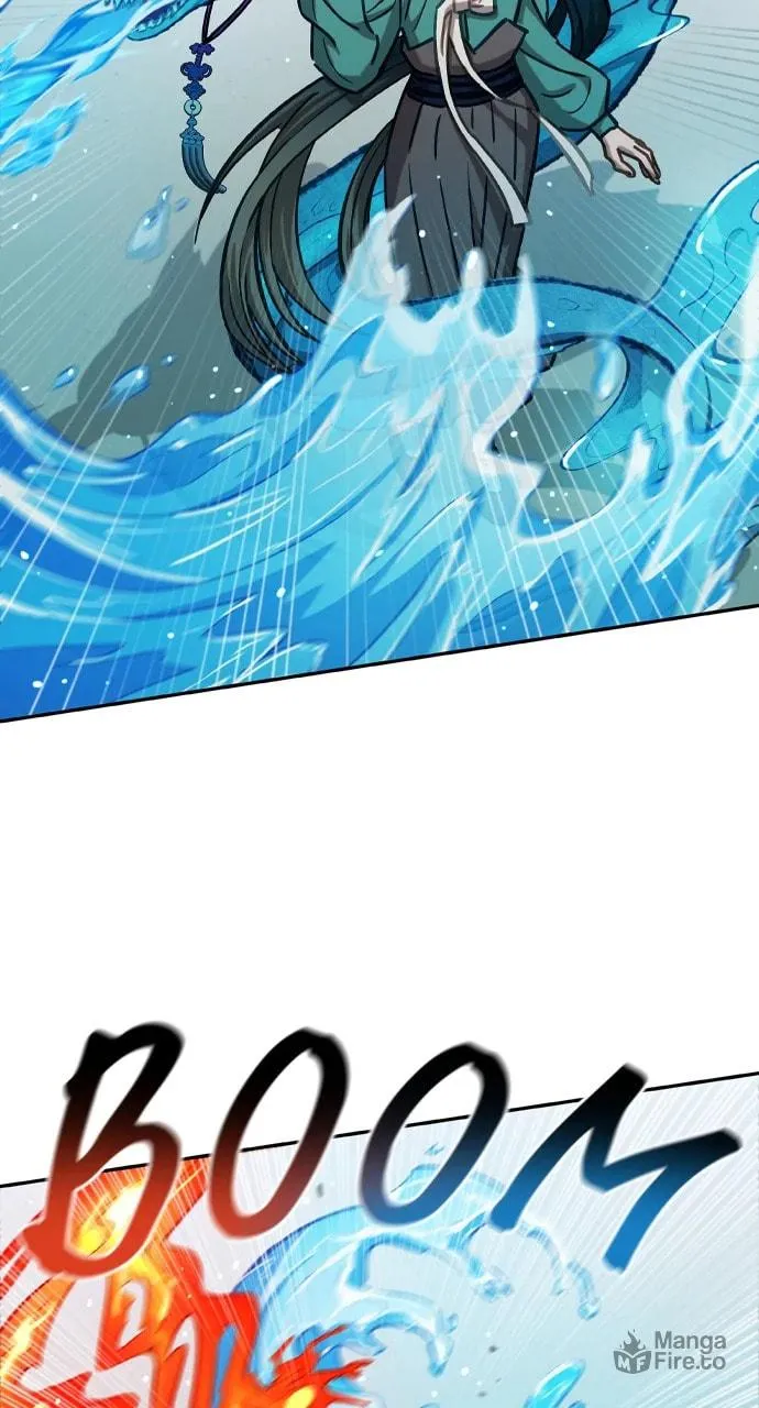 Return of the Gods Chapter 61 page 36 - 