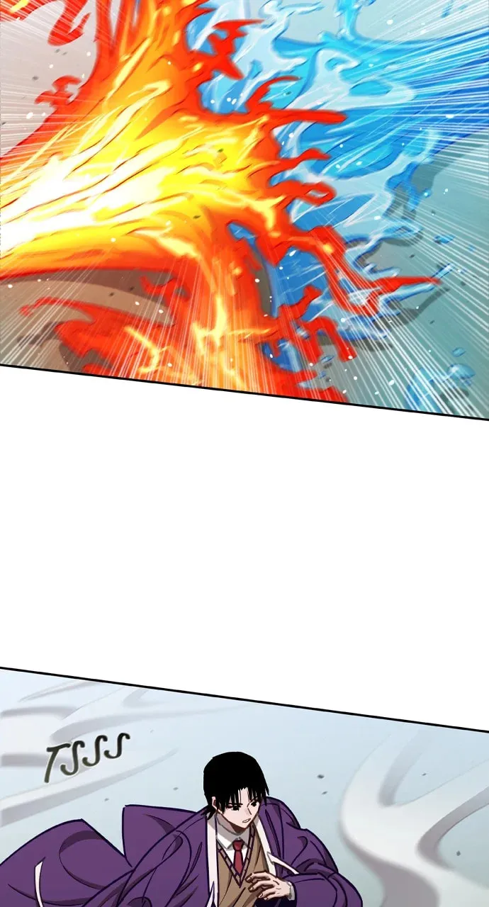 Return of the Gods Chapter 61 page 37 - 