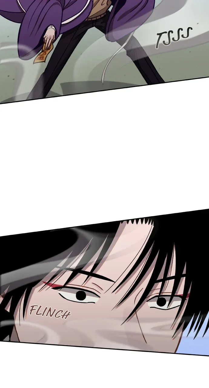 Return of the Gods Chapter 61 page 38 - 