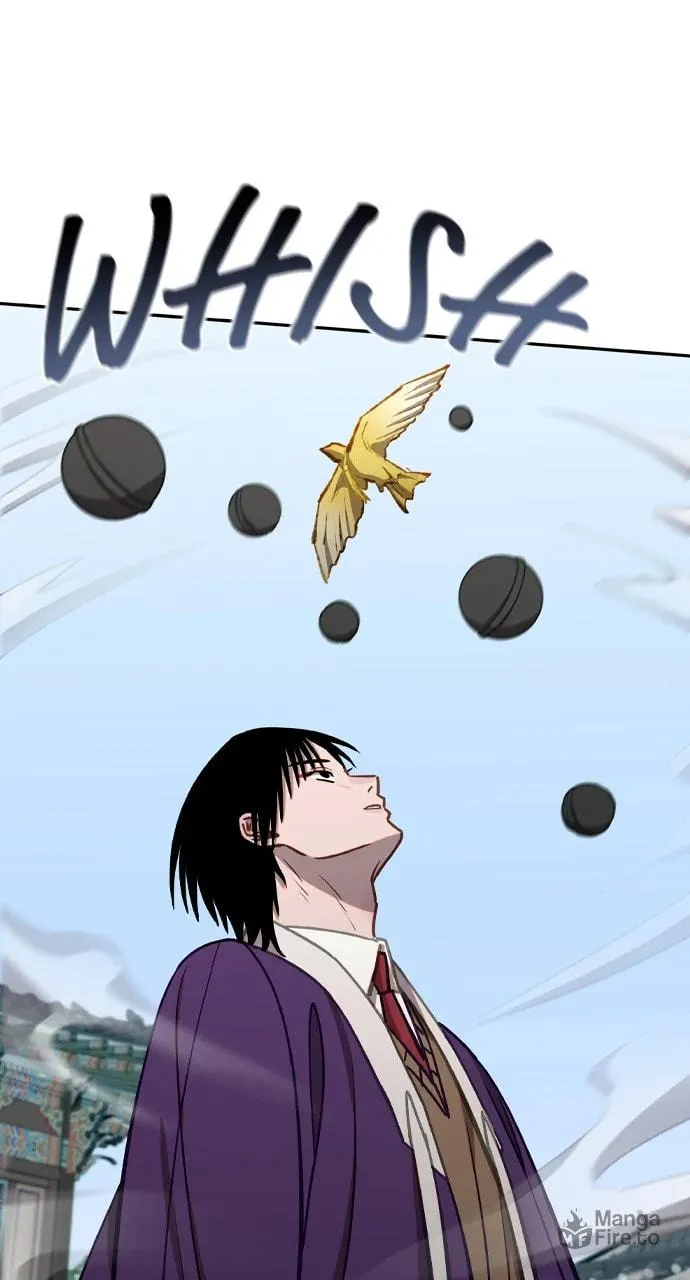 Return of the Gods Chapter 61 page 39 - 