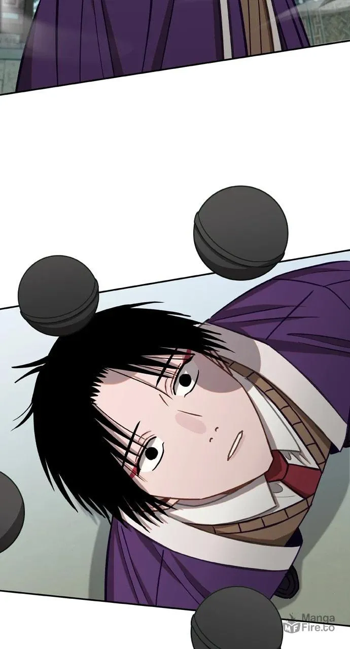 Return of the Gods Chapter 61 page 40 - 