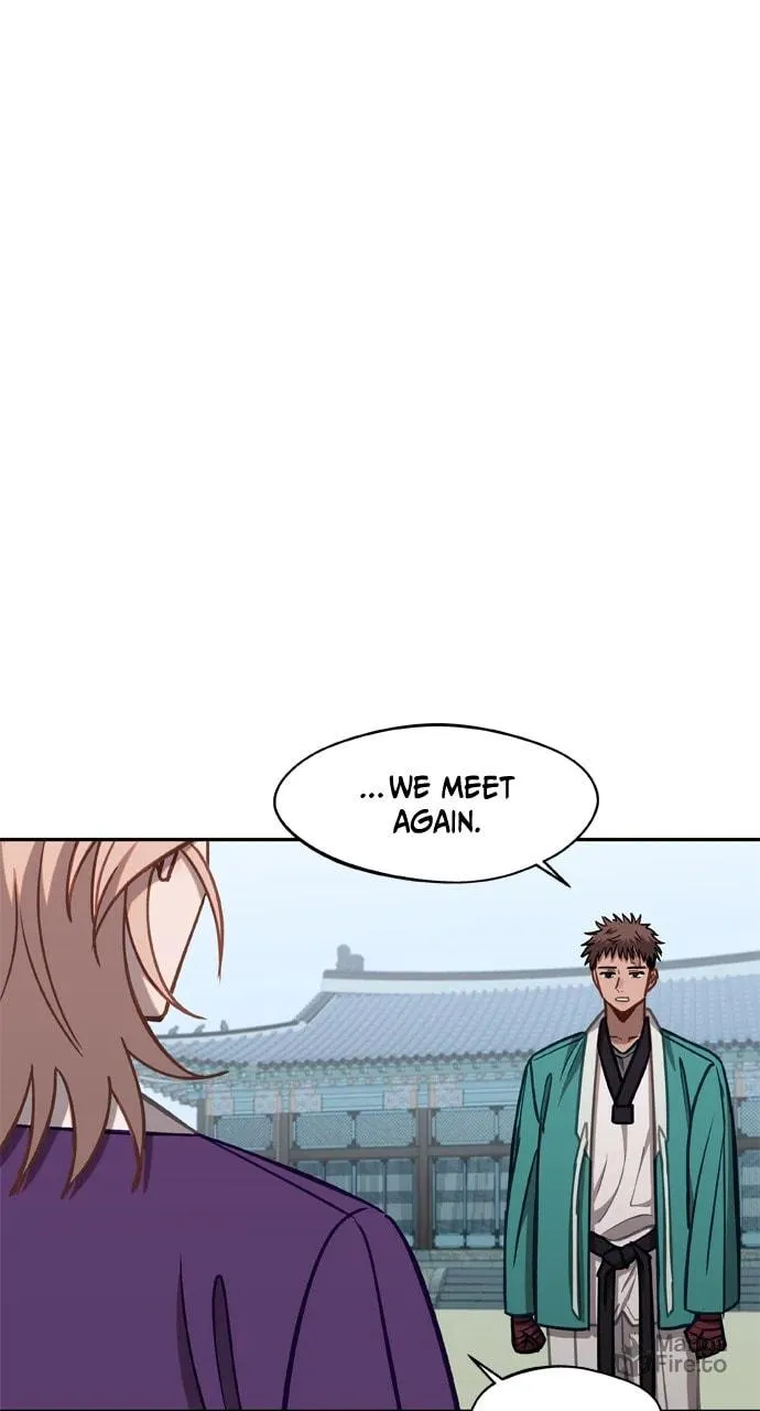 Return of the Gods Chapter 61 page 5 - 