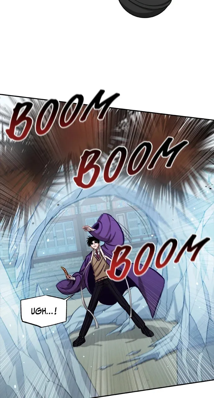 Return of the Gods Chapter 61 page 41 - 