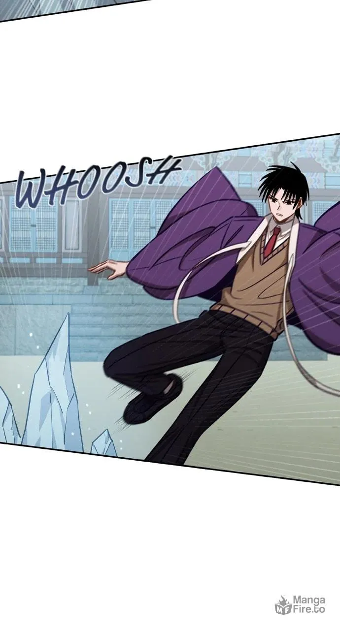 Return of the Gods Chapter 61 page 42 - 