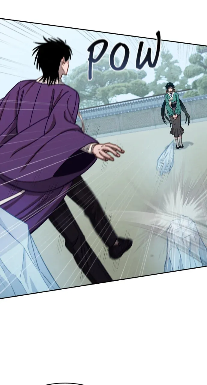 Return of the Gods Chapter 61 page 43 - 