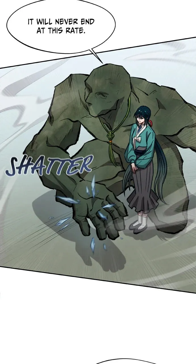 Return of the Gods Chapter 61 page 44 - 