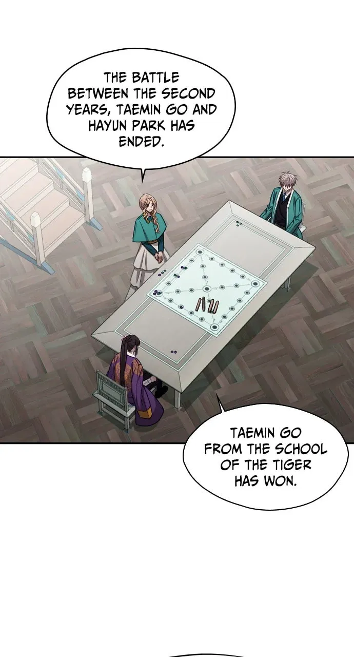 Return of the Gods Chapter 61 page 47 - 