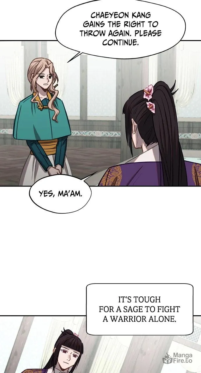 Return of the Gods Chapter 61 page 48 - 